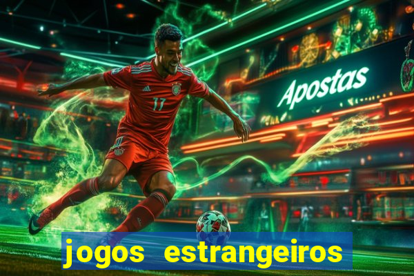 jogos estrangeiros para ganhar dinheiro